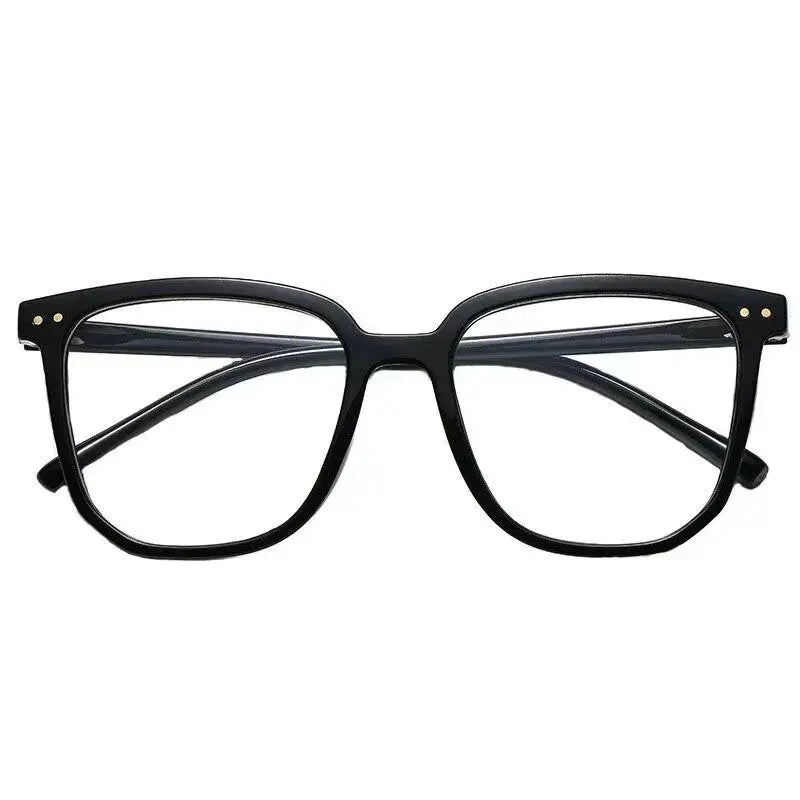 rectangular glasses frame
