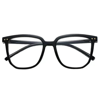 rectangular glasses frame