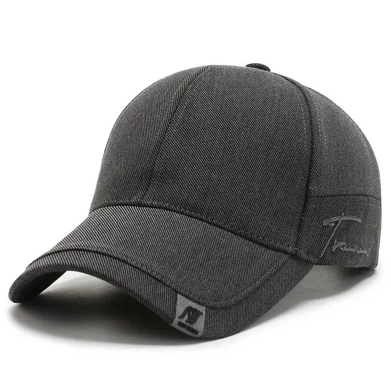 Simple  Baseball Cap