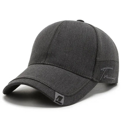 Simple  Baseball Cap