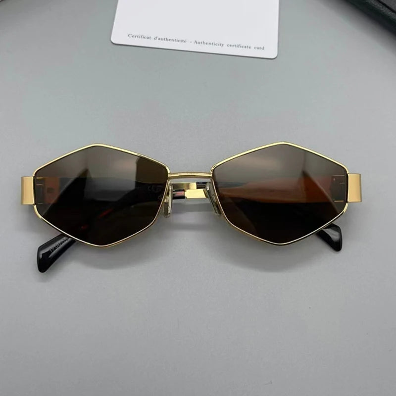 RDG vintage with special retro shape