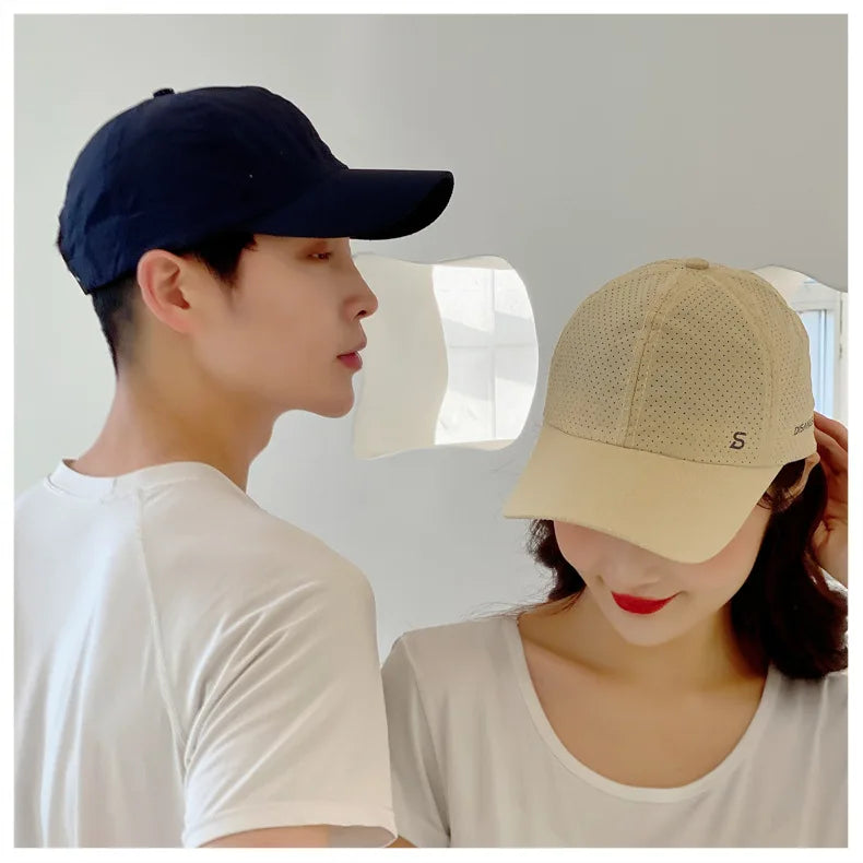Original sport cap
