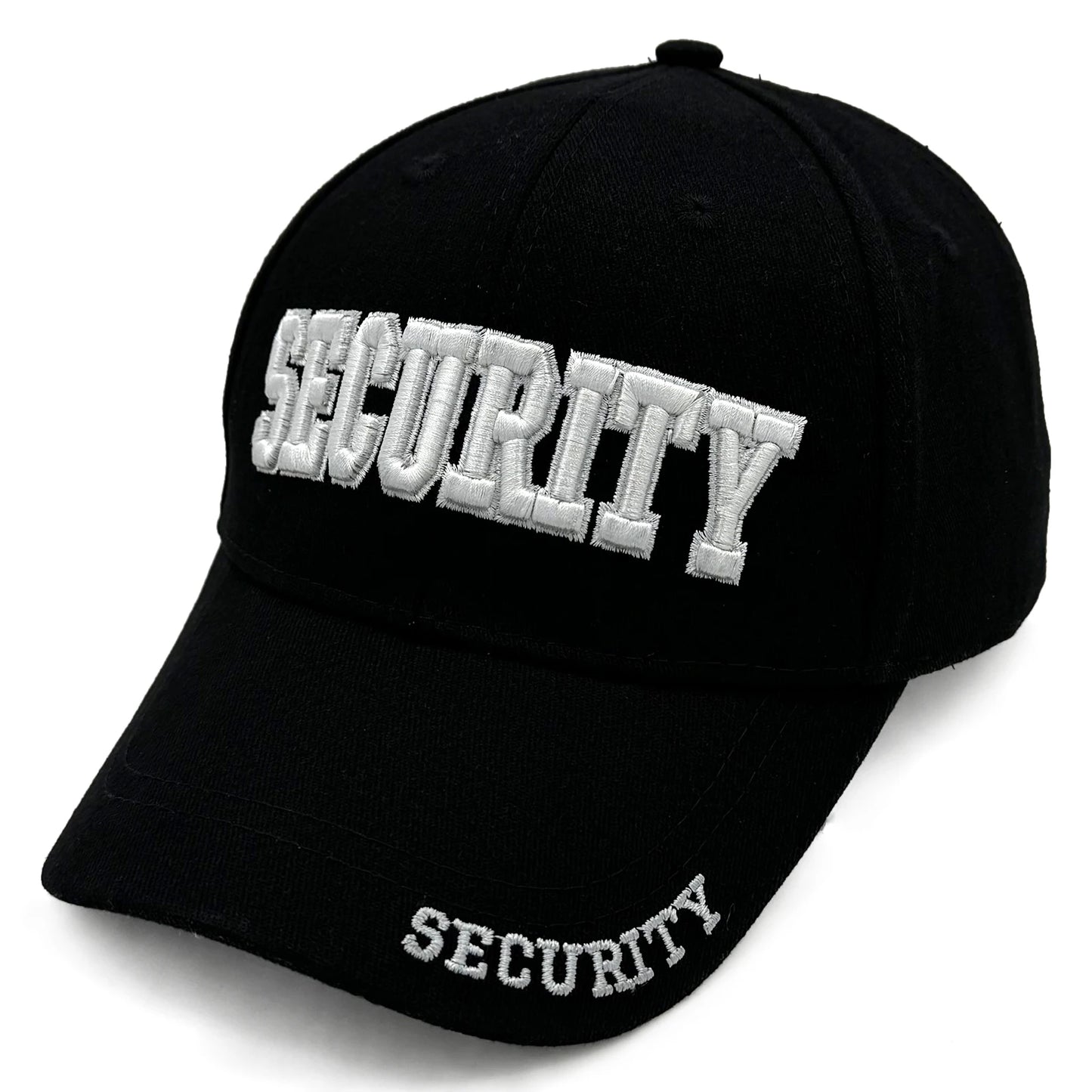 FBI Baseball Cap