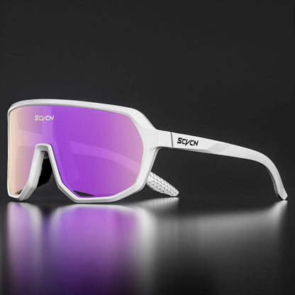 UV400 Cycling Glasses