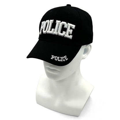FBI Baseball Cap