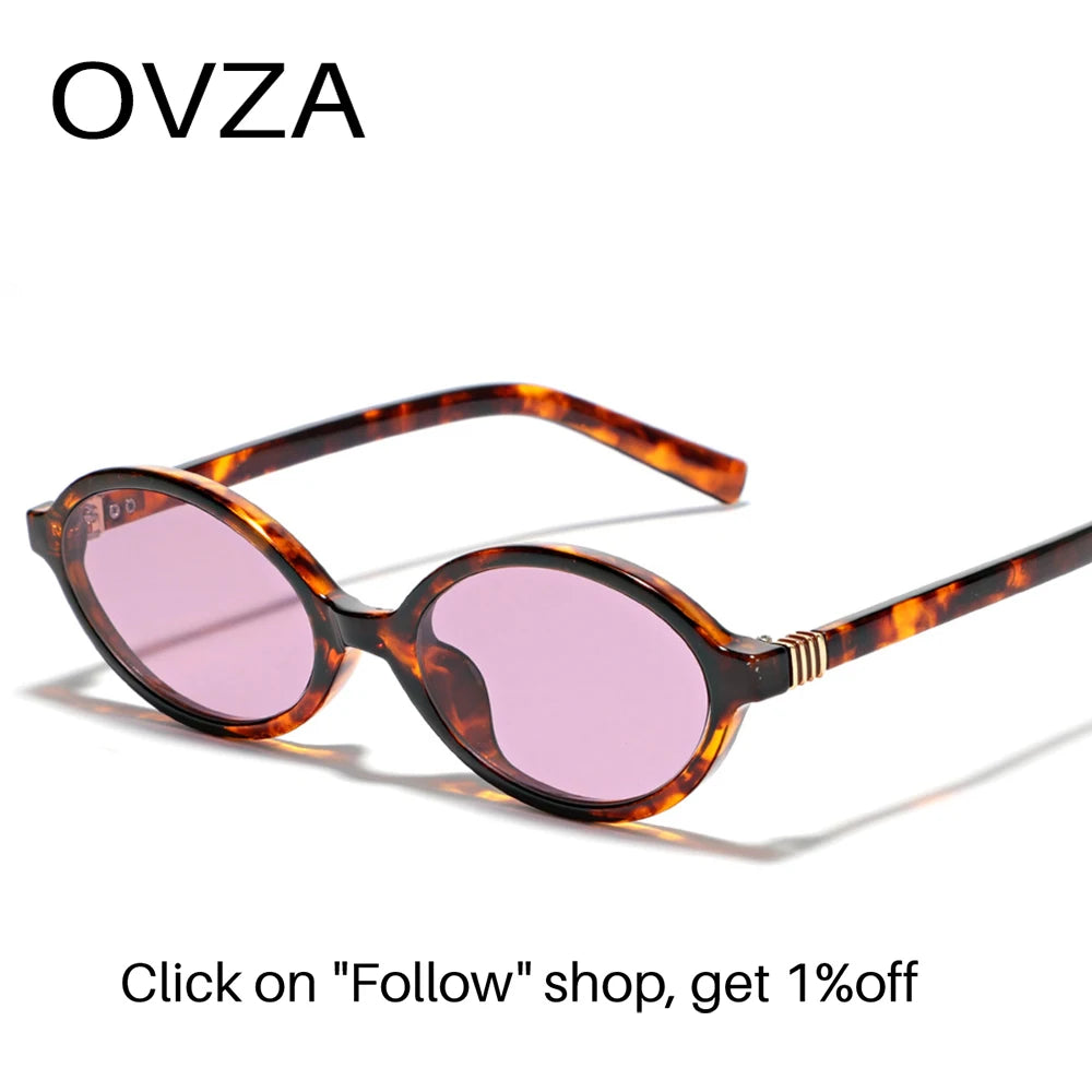 Transparent OVZA