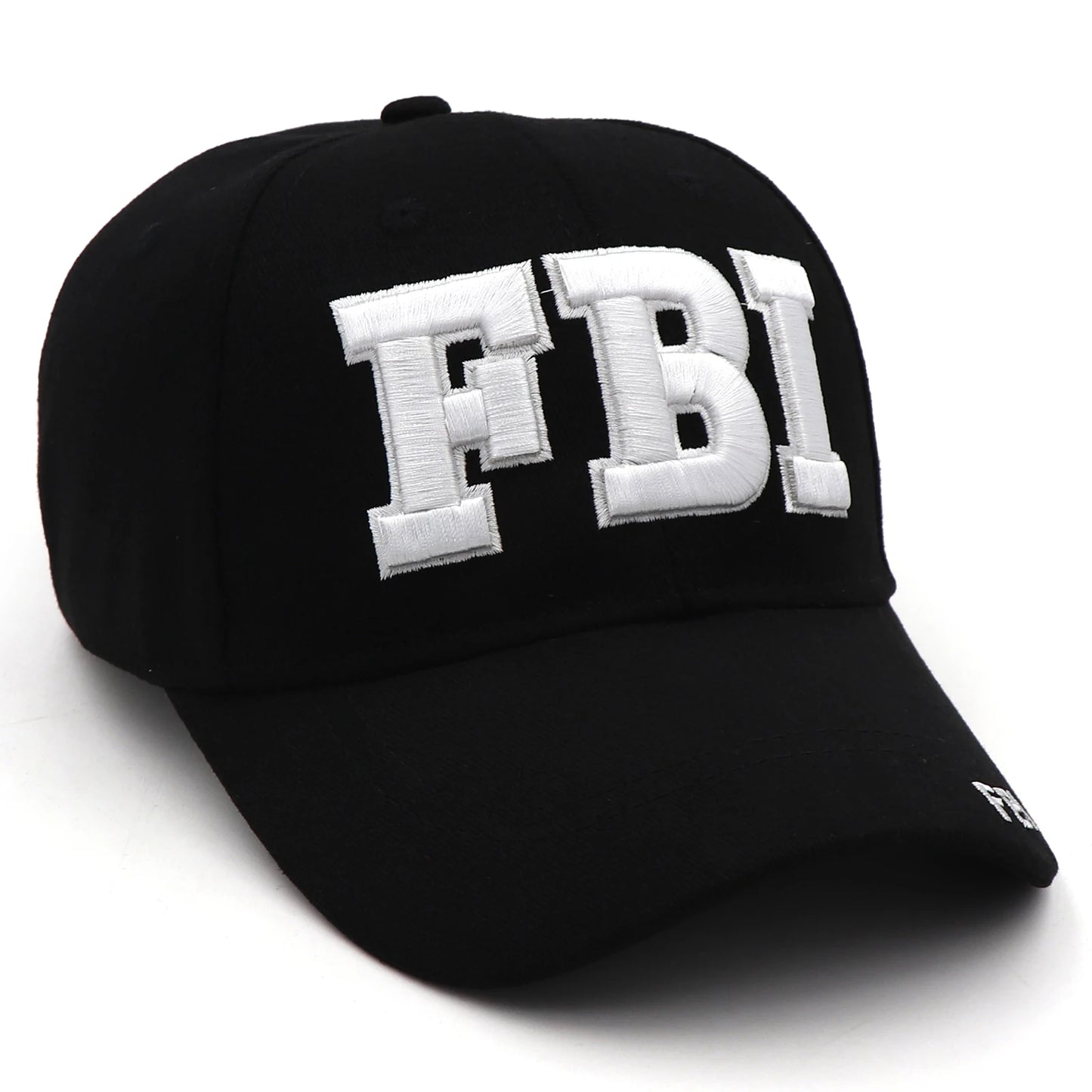 FBI Baseball Cap