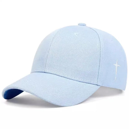 Jesus Baseball Cap