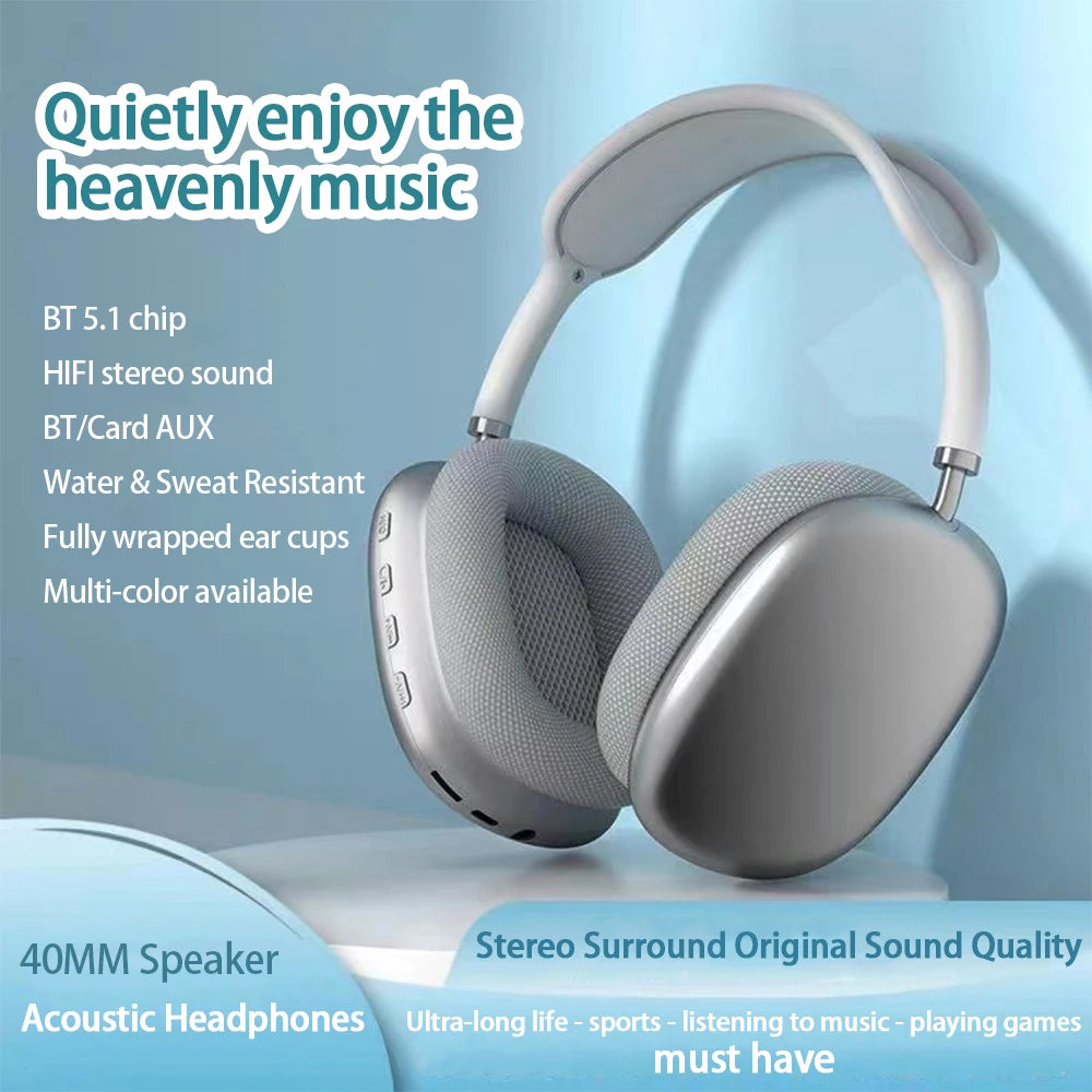 Bluetooth Headset