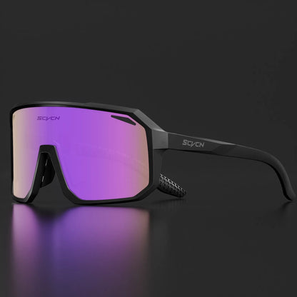 UV400 Cycling Glasses