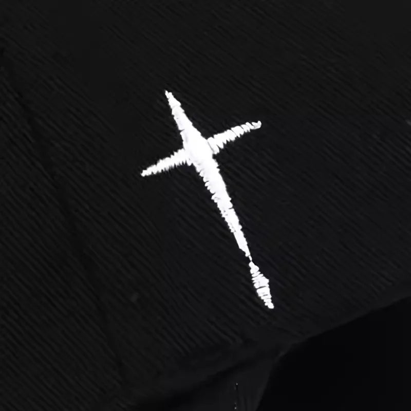 Jesus Baseball Cap