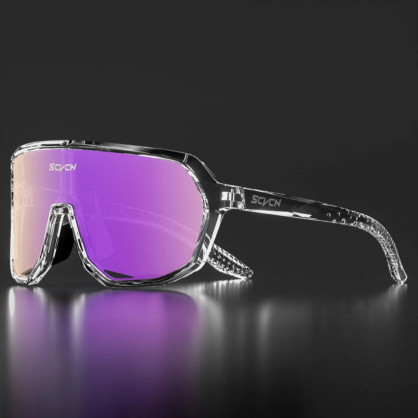 UV400 Cycling Glasses