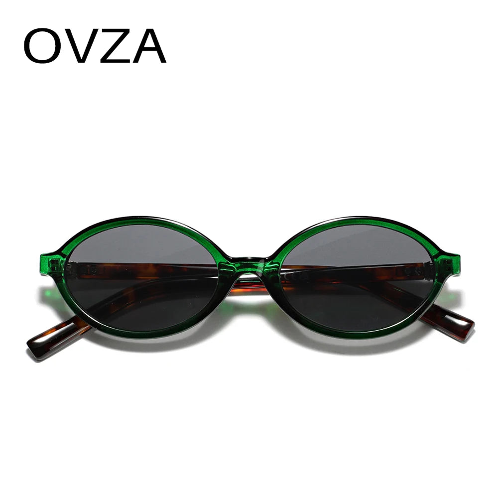 Transparent OVZA