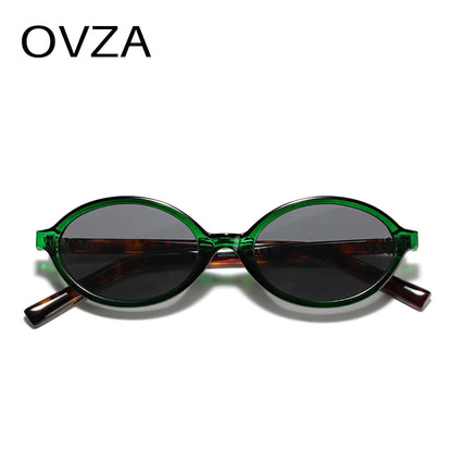 Transparent OVZA