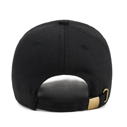 Securite Baseball Cap