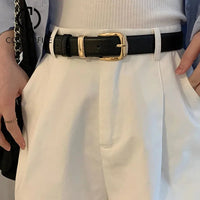 Cinto de couro Legacy Belt
