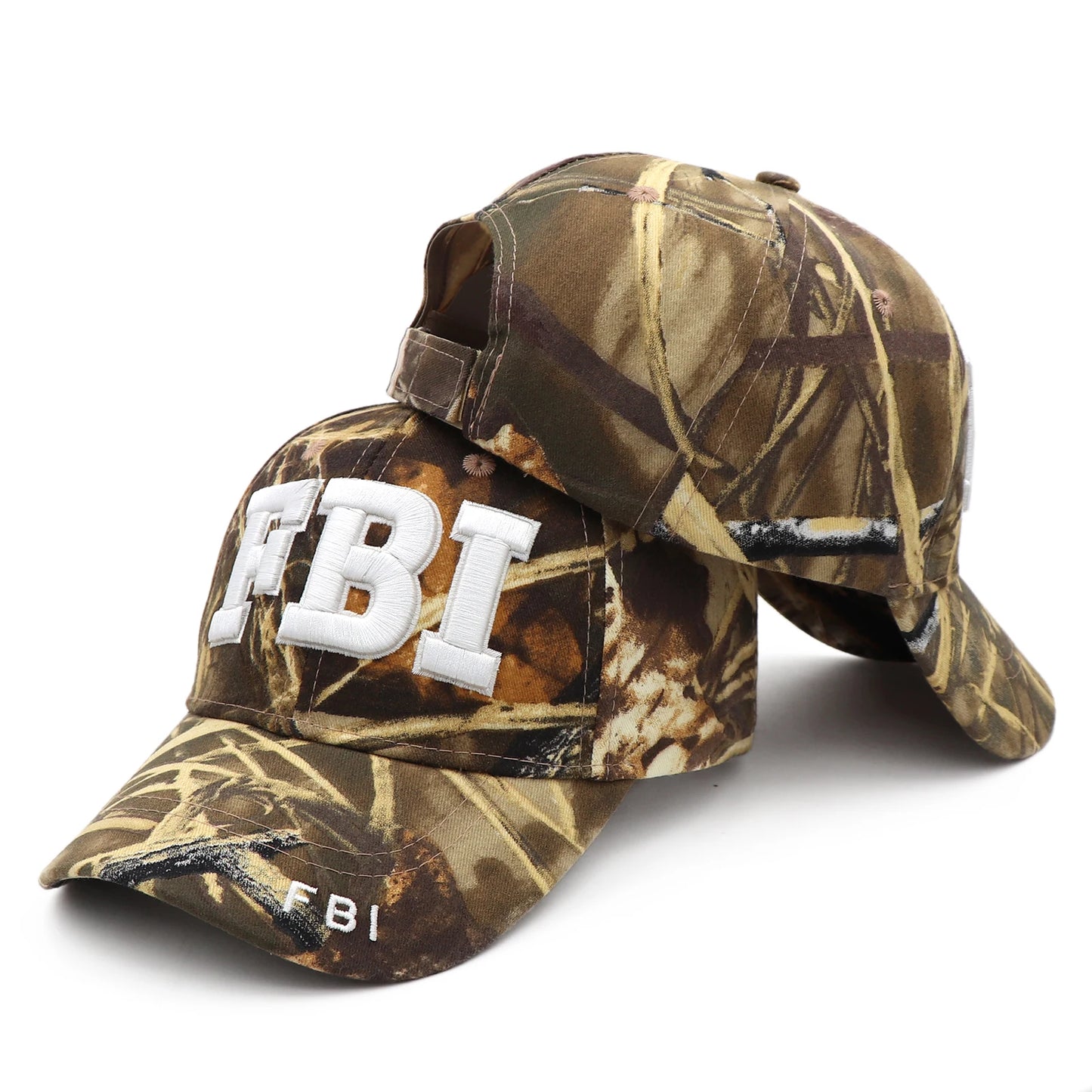FBI Baseball Cap