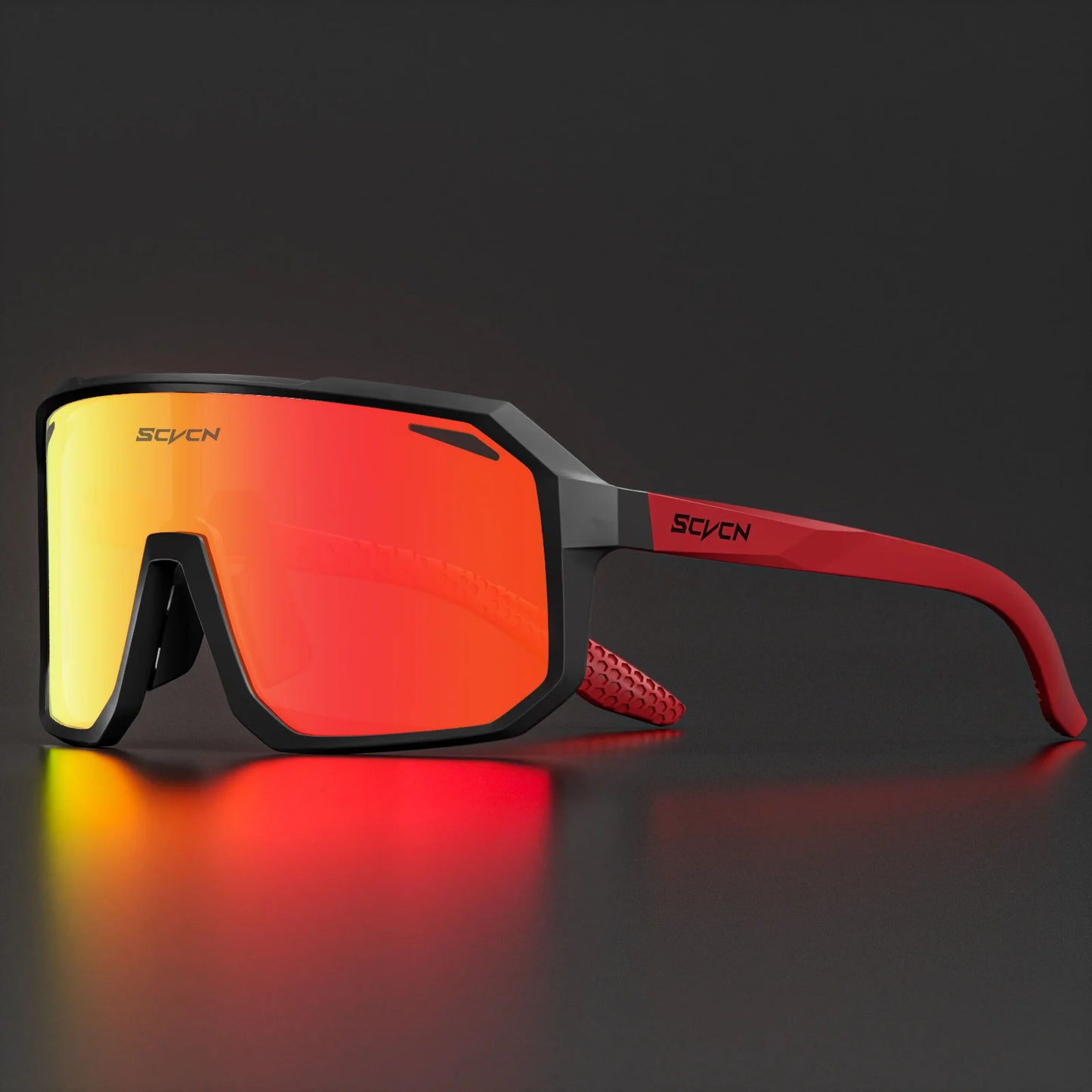 UV400 Cycling Glasses
