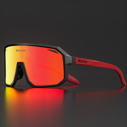UV400 Cycling Glasses