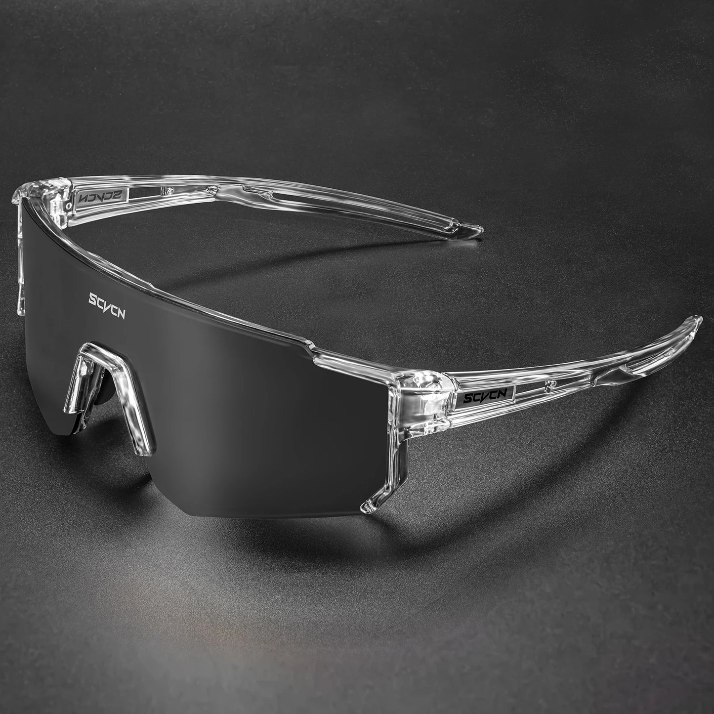 UV400 Cycling Glasses MTB Bike