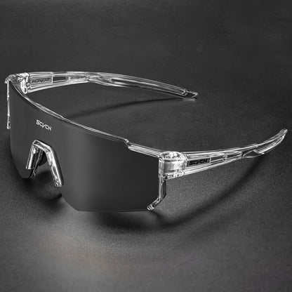 UV400 Cycling Glasses MTB Bike