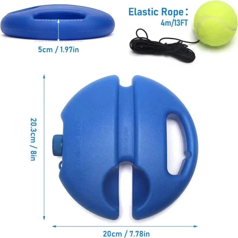 🎾 Treinador Profissional de Tênis