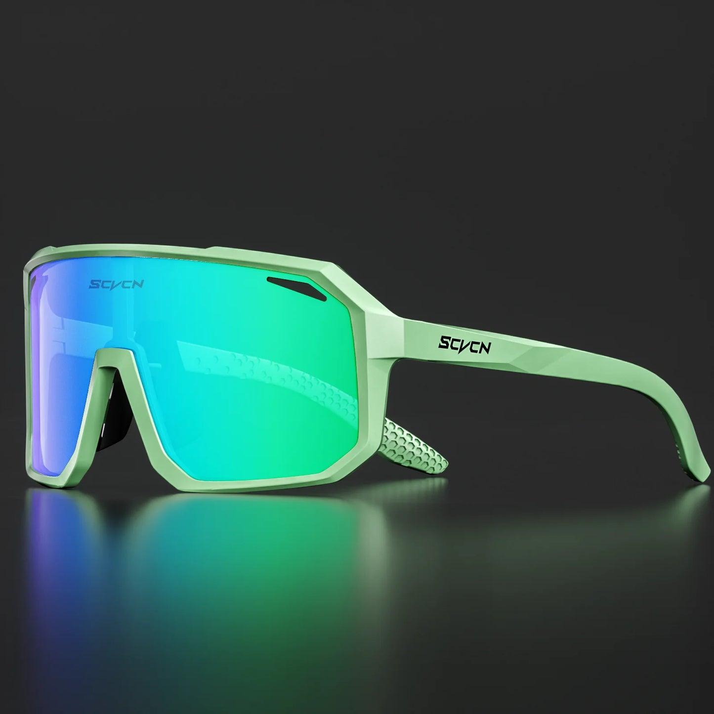 UV400 Cycling Glasses