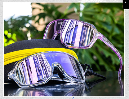 UV400 Cycling Glasses
