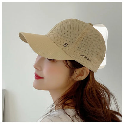 Original sport cap