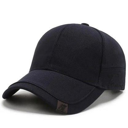 Simple  Baseball Cap