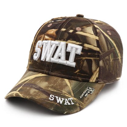 FBI Baseball Cap