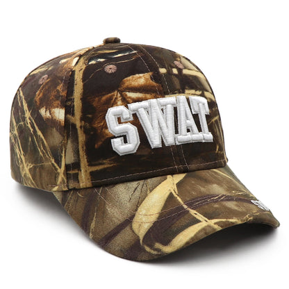 FBI Baseball Cap