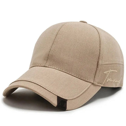 Simple  Baseball Cap