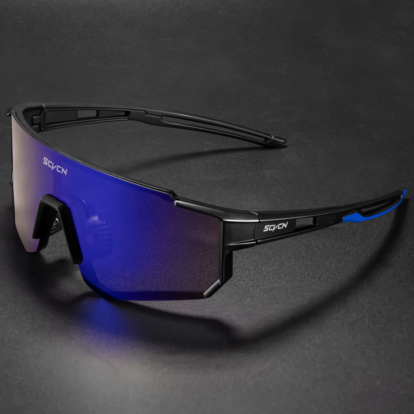 UV400 Cycling Glasses MTB Bike