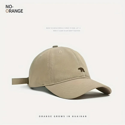 Stylish Baseball Cap