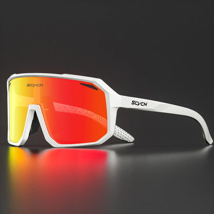 UV400 Cycling Glasses