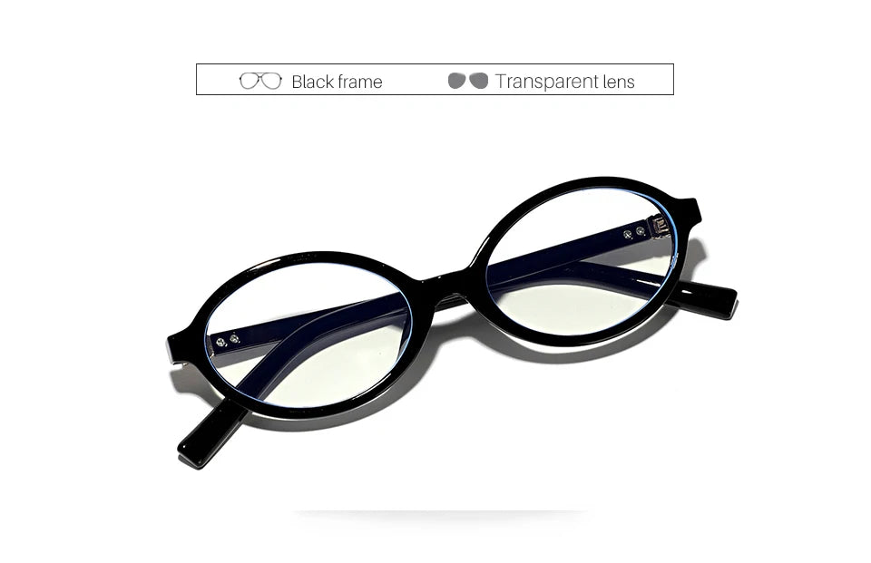 Transparent OVZA
