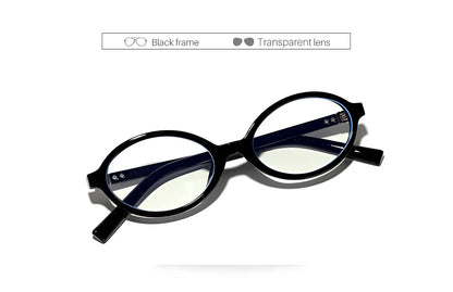 Transparent OVZA