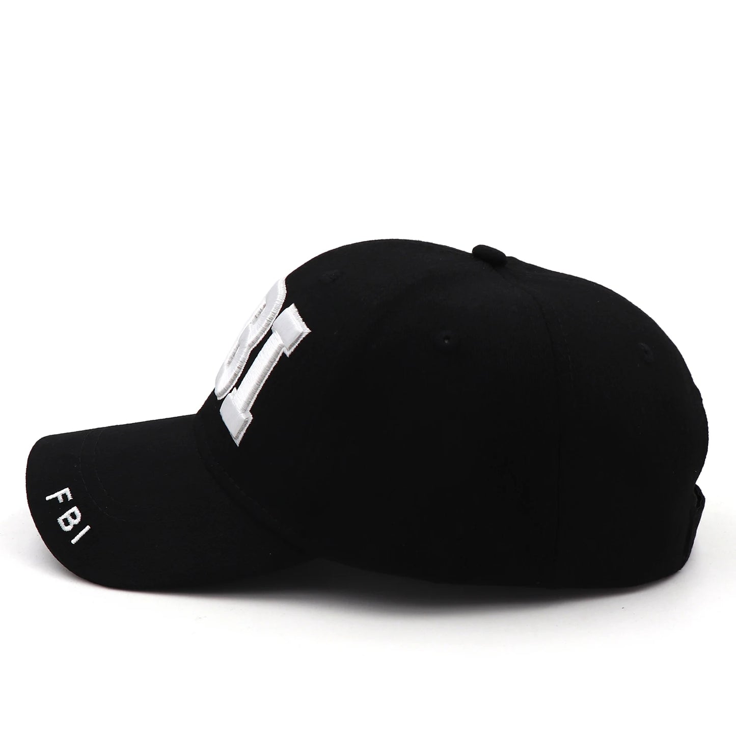 FBI Baseball Cap