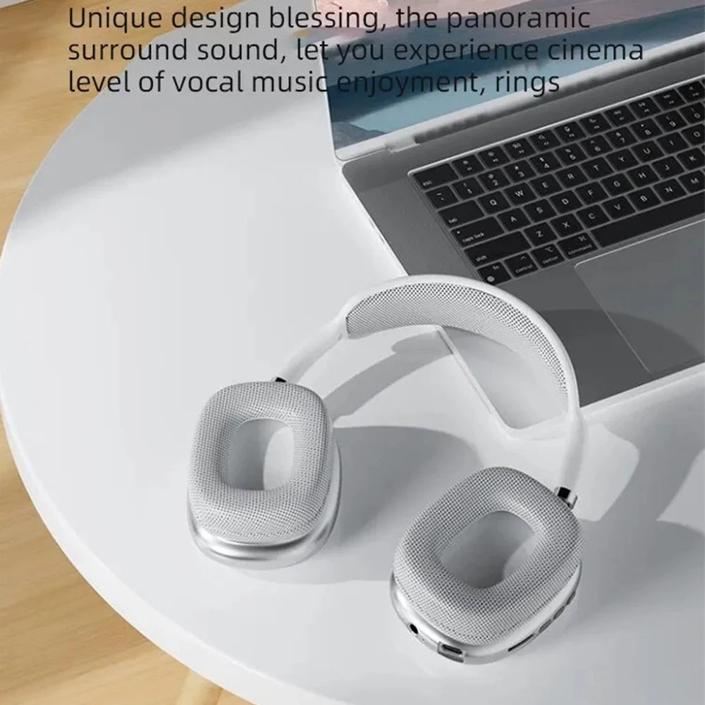 Bluetooth Headset
