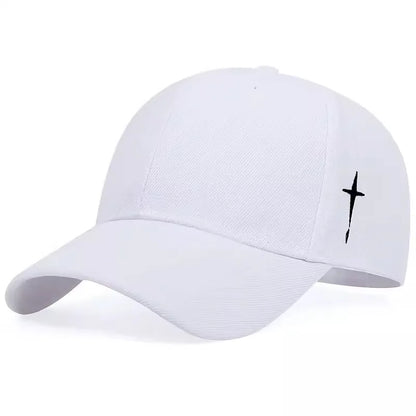 Jesus Baseball Cap