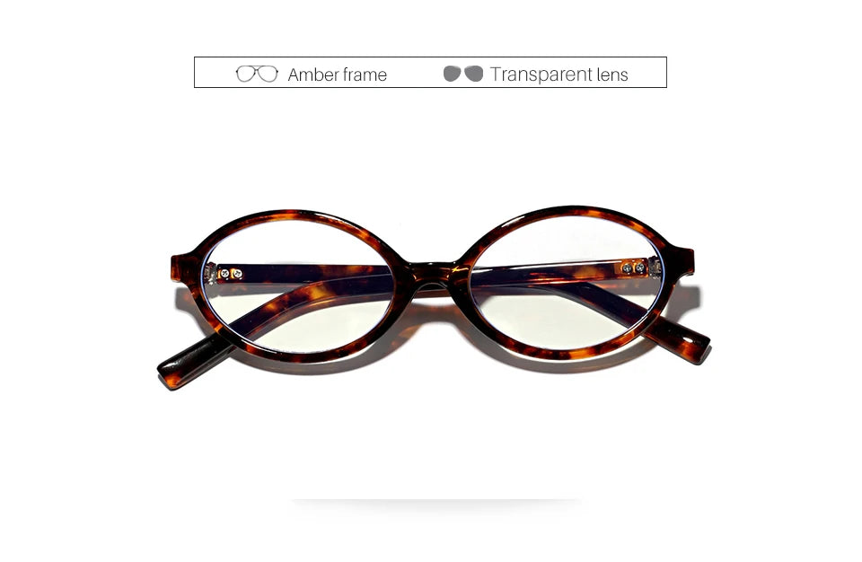 Transparent OVZA