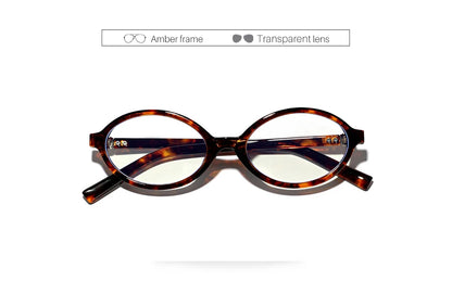 Transparent OVZA