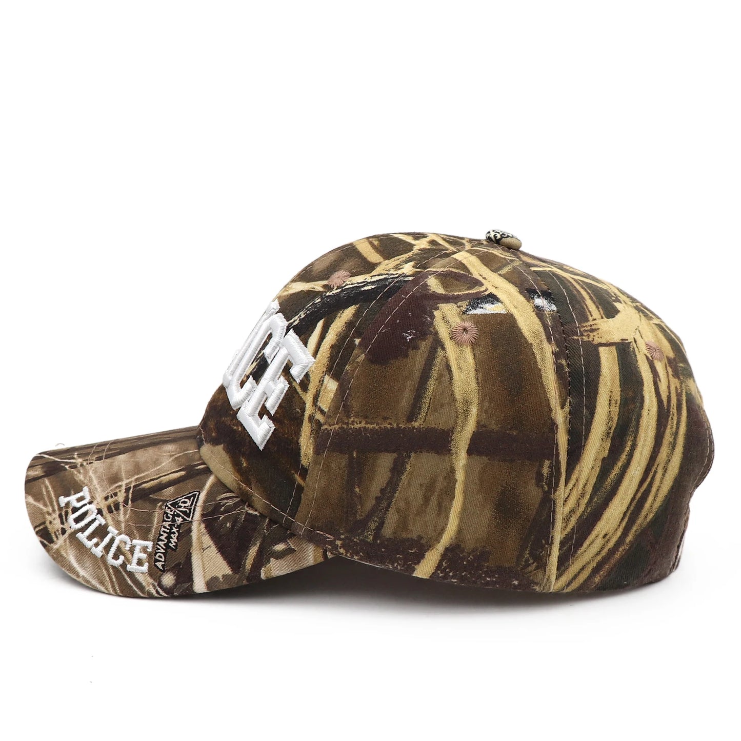 FBI Baseball Cap