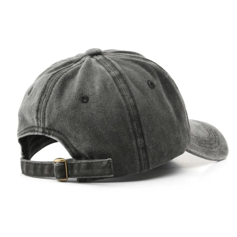 Retro brooklyn Baseball Caps