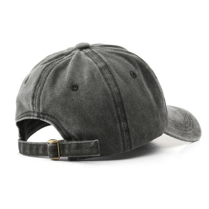 Retro brooklyn Baseball Caps