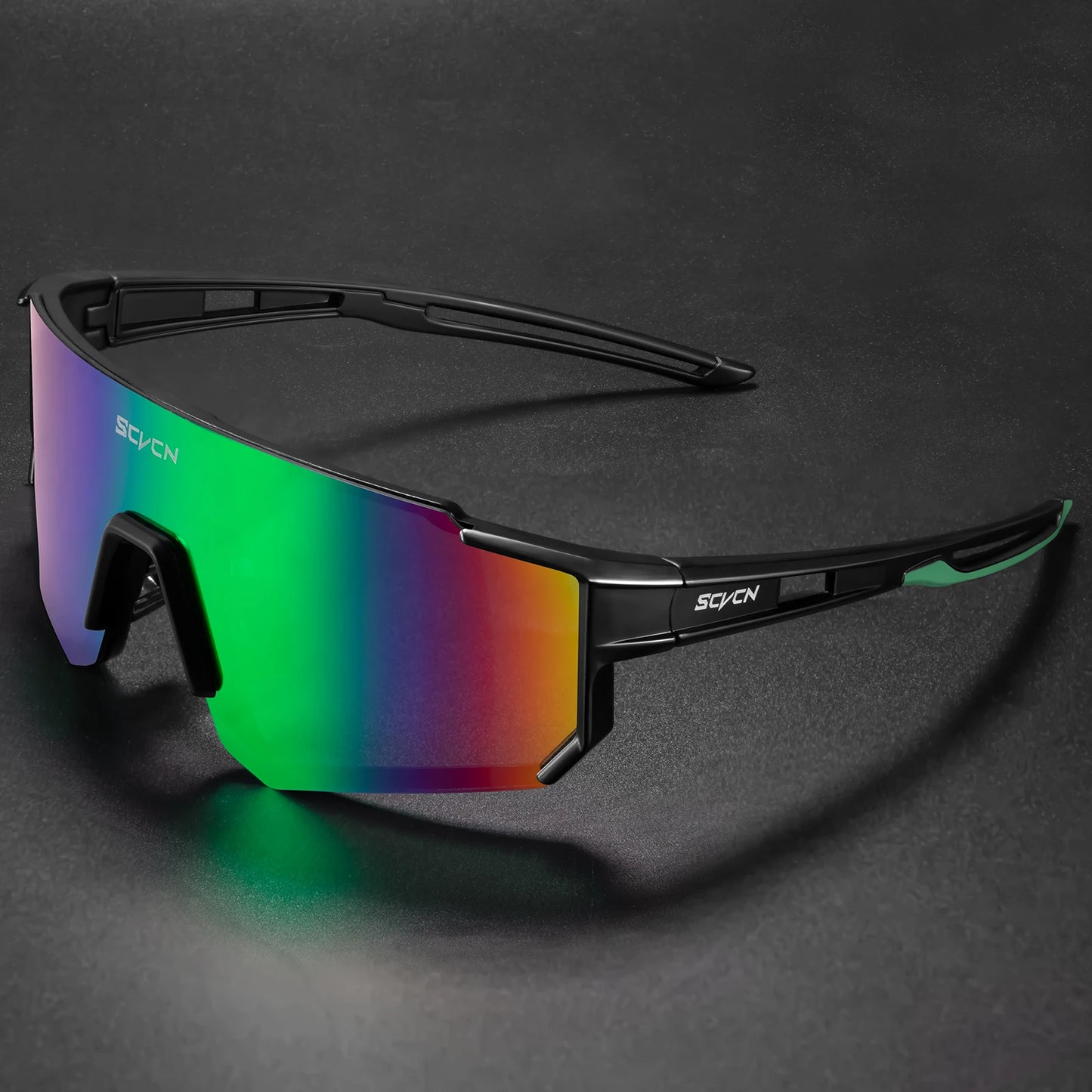 UV400 Cycling Glasses MTB Bike