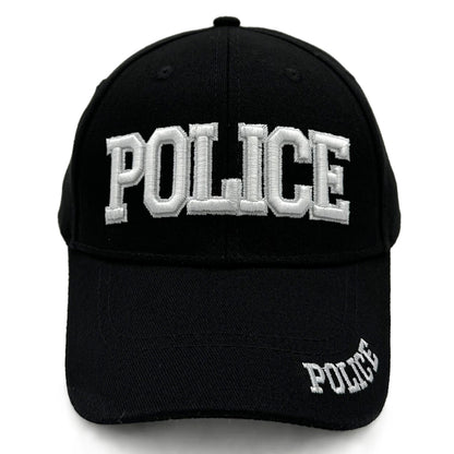 FBI Baseball Cap
