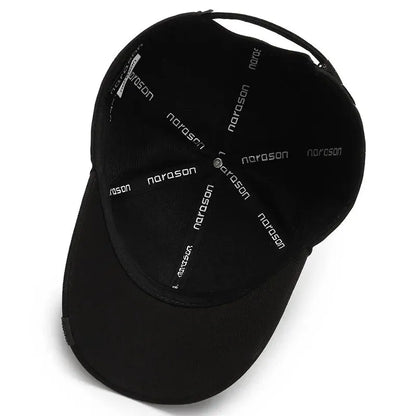 Simple  Baseball Cap