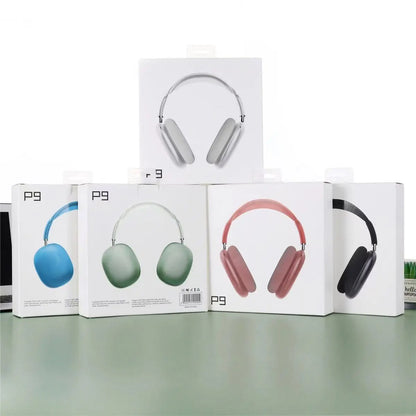 Bluetooth Headset